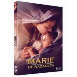 DVD Marie de Nazareth