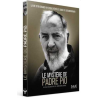 DVD Le mystère de Padre Pio