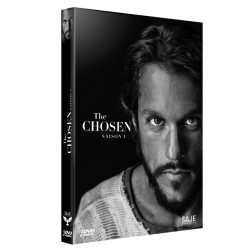 DVD The Chosen saison 1