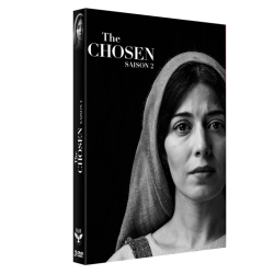 DVD The Chosen saison 2