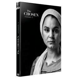 DVD The Chosen saison 3