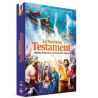 DVD coffret Le Nouveau Testament