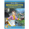 DVD Bernadette la messagère de Lourdes