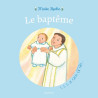 Le baptême, Maïté Roche, Mame