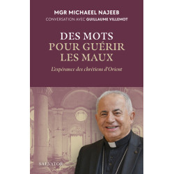 Des mots pour guérir les...