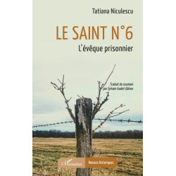 Le Saint n°6, l'évêque...