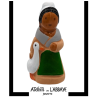 Santon Jouarre B2 (6cm) Briarde