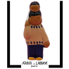 Santon Jouarre B2 (6cm) Papa