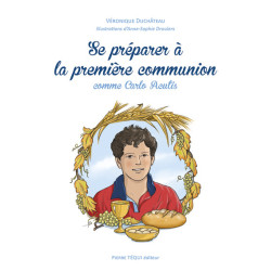 Se préparer à la première...