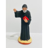 Santon Saint Charbel, 6 cm, Gateau et Fils