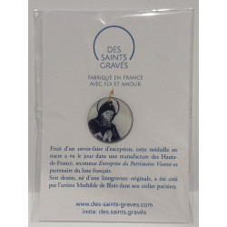 Médaille de Saint Charbel...