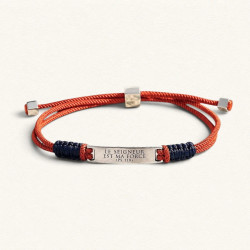 Bracelet homme « Le...