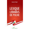 Lexique libanais de poche, Antoine Fleyfel, L'Harmattan
