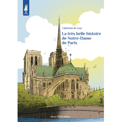 La très belle histoire de...