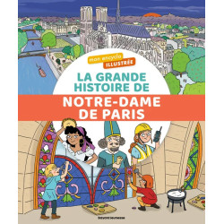 La grande histoire de...
