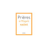 Prières à l'Esprit Saint, Salvator