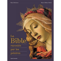 La Bible racontée par les...