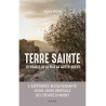 Terre Sainte, 15 visages de la paix au Moyen-Orient, Agnès Pruvot, Mame