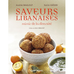 Saveurs Libanaises, Andrée...