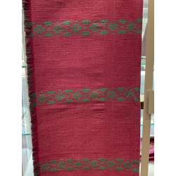 Nappe carrée d'Akhmin,...