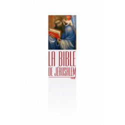 La Bible de Jérusalem, Cerf
