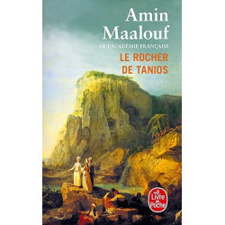 Le rocher de Tanios, Amin...