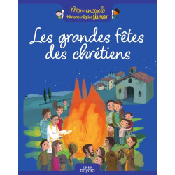Les grandes fêtes des...