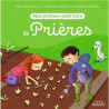 Mon premier petit livre de prières, CRER Bayard