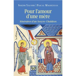 Pour l'amour d'une mère,...