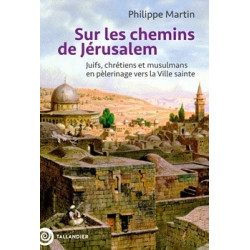 Sur les chemins de...