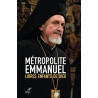 Libres enfants de Dieu, Métropolite Emmanuel, Editions du Cerf
