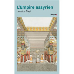 L'Empire Assyrien, Josette...