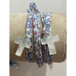 Collier ou bracelet liberty...