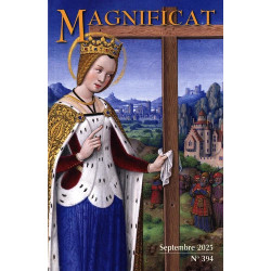 Magnificat n°394, septembre...