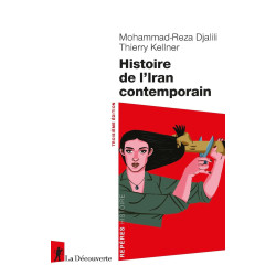 Histoire de l'Iran...