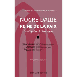 Notre Dame Reine de la...