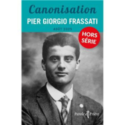 Canonisation de Pier...