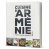 Cuisine d'Arménie, Corinne et Richard Zarzavatdjian, Solar