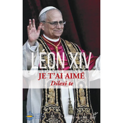 Je t'ai aimé, Dilexi te,...