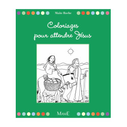 Coloriages pour attendre...