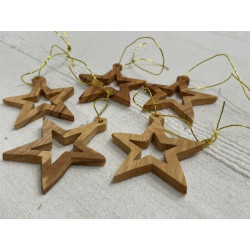 Décoration de noël, 5...