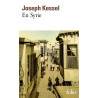 En Syrie, Joseph Kessel, Folio