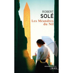 Les méandres du nil, Robert...