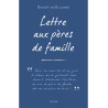 Lettre aux pères de famille, Benoît de Blanpré, Mame
