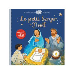 Le petit berger de Noël,...