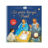 Le petit berger de Noël, Maïté Roche, Mame
