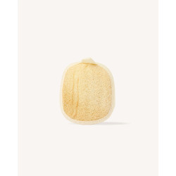 Eponge naturelle fabriquée...