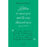 Lettre à ceux qui ont la vie devant eux, Bénédicte Delélis, Mame