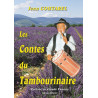 Les contes du tambourinaire, nouvelle édition de 2020, Jean Coutarel, Editions CREPMP