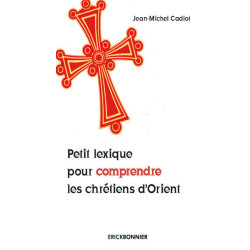 Petit lexique pour...